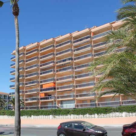 Playa Dorada I Septimo Apartment Peniscola Exterior photo